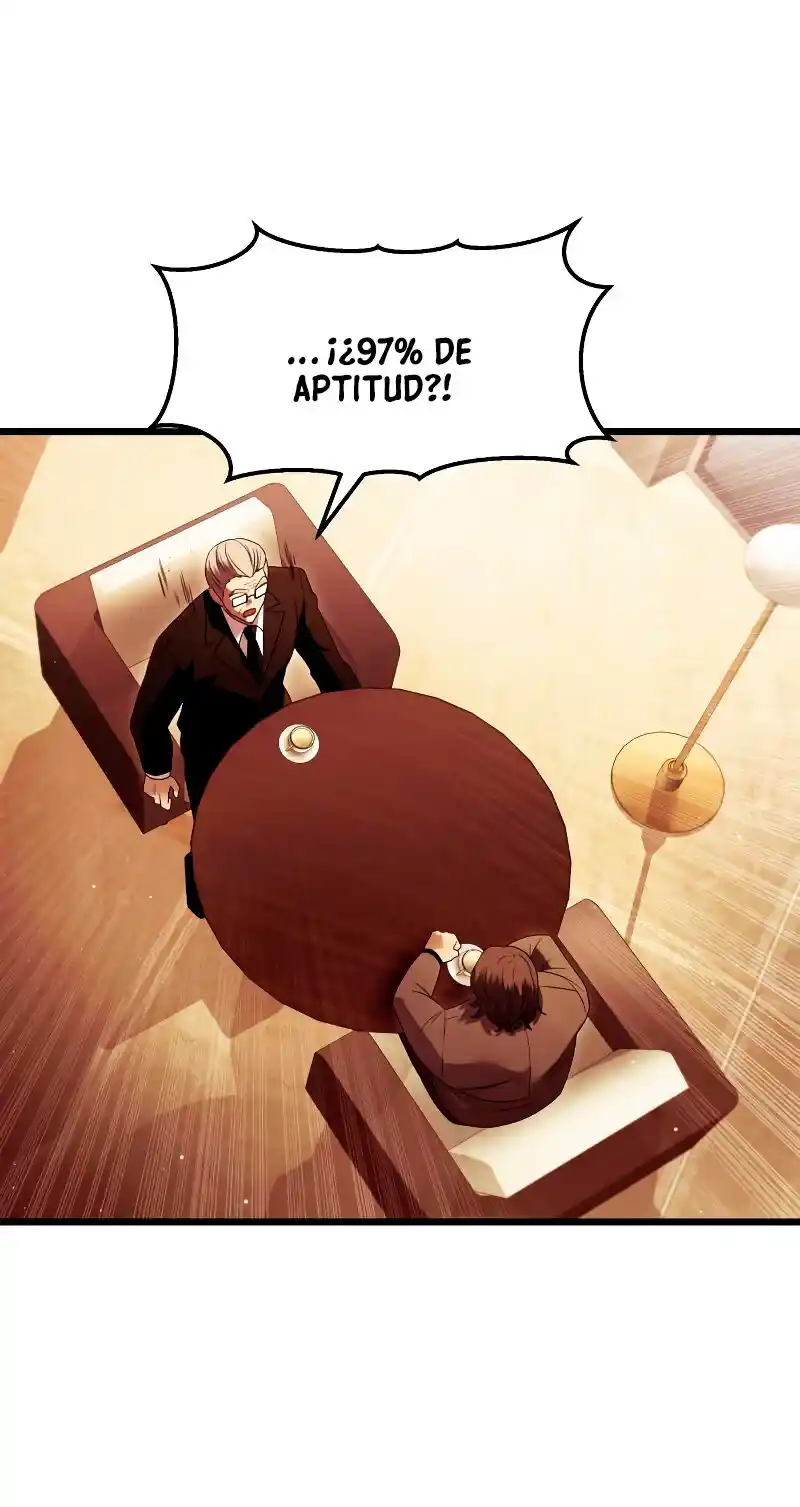Obtuve Un Objeto Mítico - Capítulo 57 - Página 34 - LectorTMOo