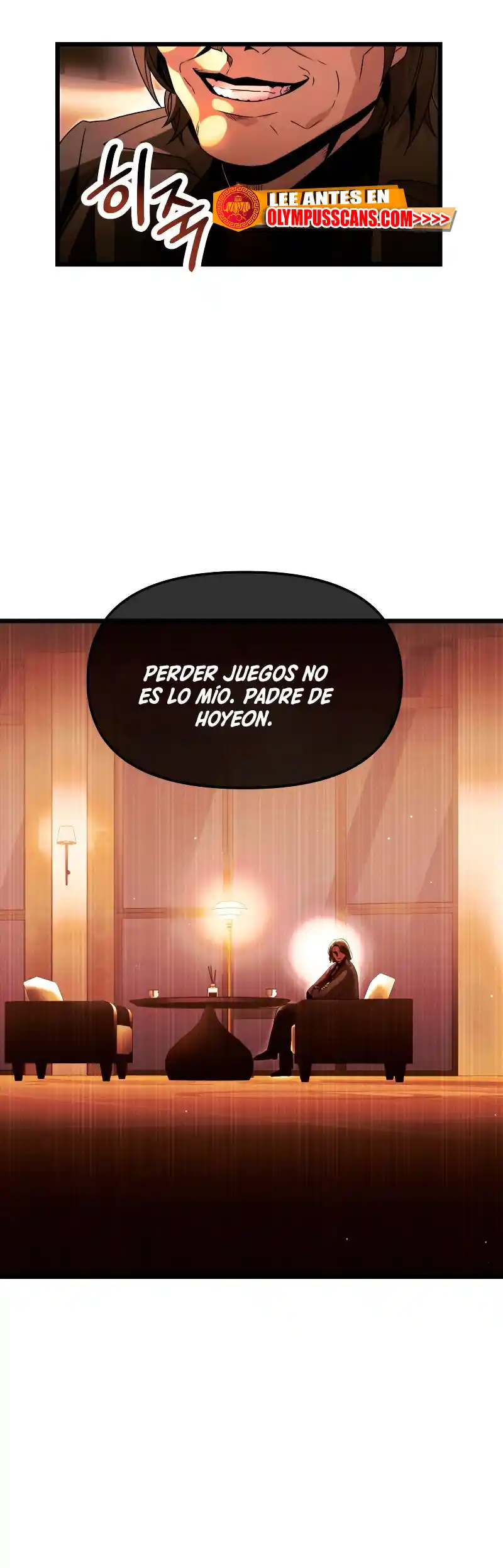 Obtuve Un Objeto Mítico - Capítulo 57 - Página 39 - LectorTMOo