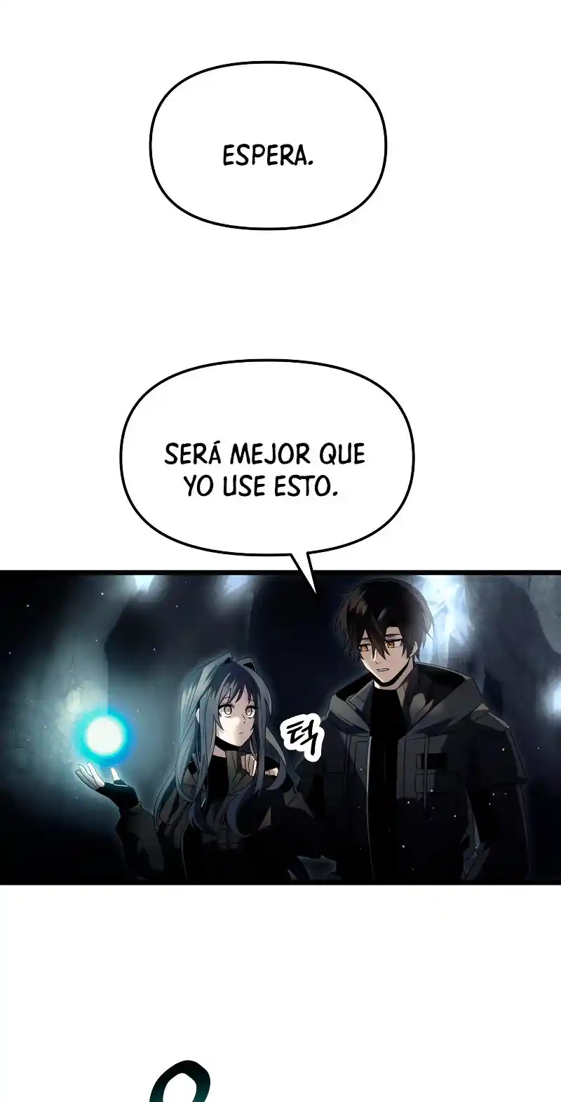 Obtuve Un Objeto Mítico - Capítulo 57 - Página 42 - LectorTMOo