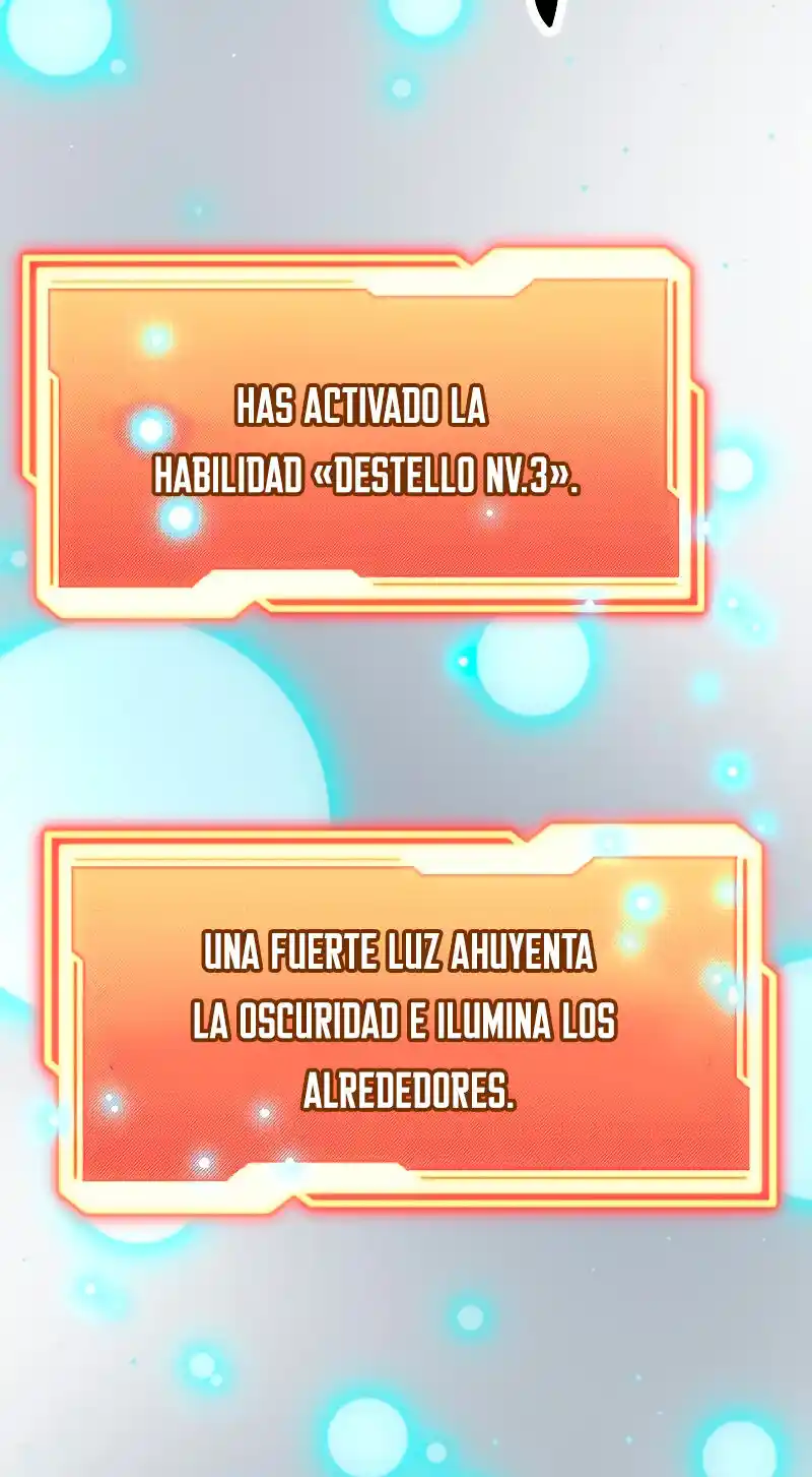 Obtuve Un Objeto Mítico - Capítulo 57 - Página 44 - LectorTMOo