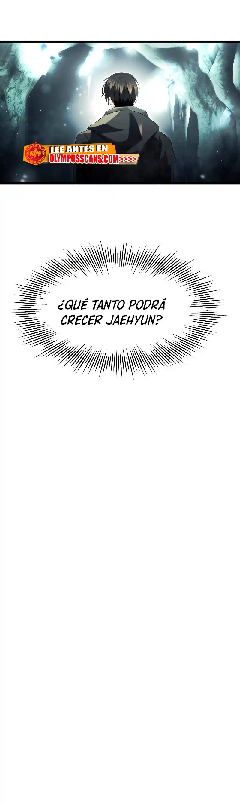 Obtuve Un Objeto Mítico - Capítulo 57 - Página 51 - LectorTMOo