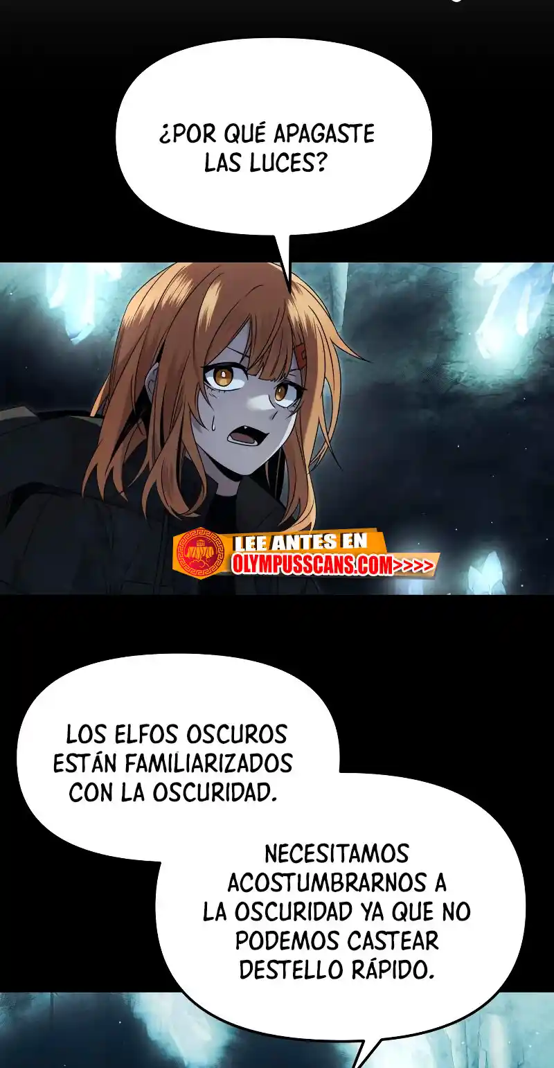 Obtuve Un Objeto Mítico - Capítulo 57 - Página 55 - LectorTMOo