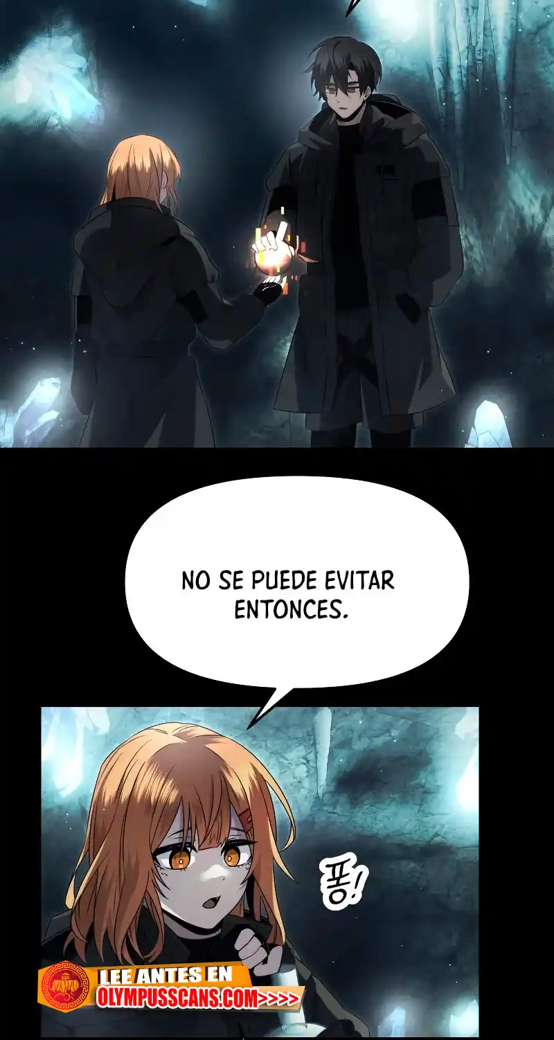 Obtuve Un Objeto Mítico - Capítulo 57 - Página 56 - LectorTMOo