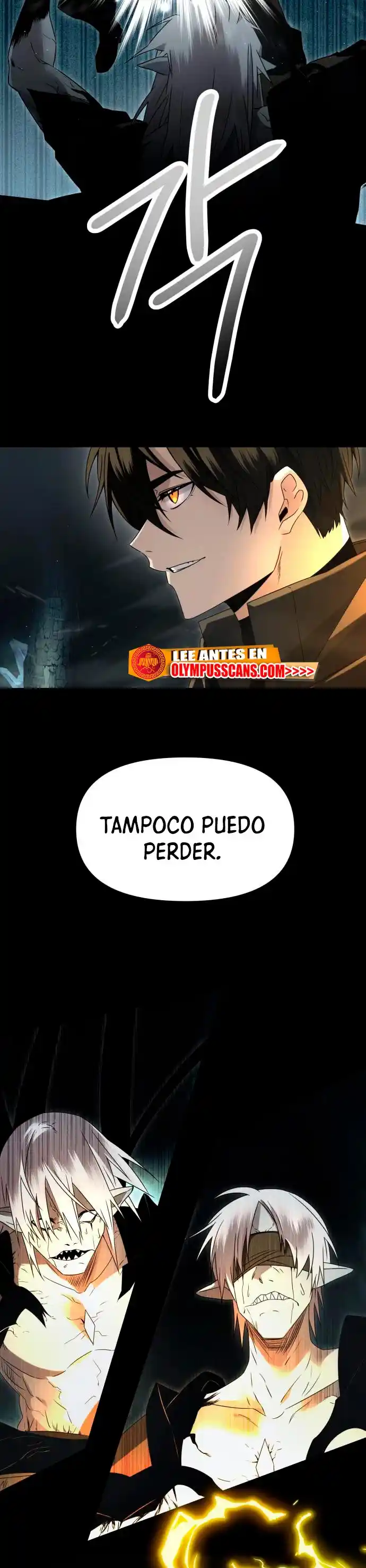 Obtuve Un Objeto Mítico - Capítulo 58 - Página 15 - LectorTMOo