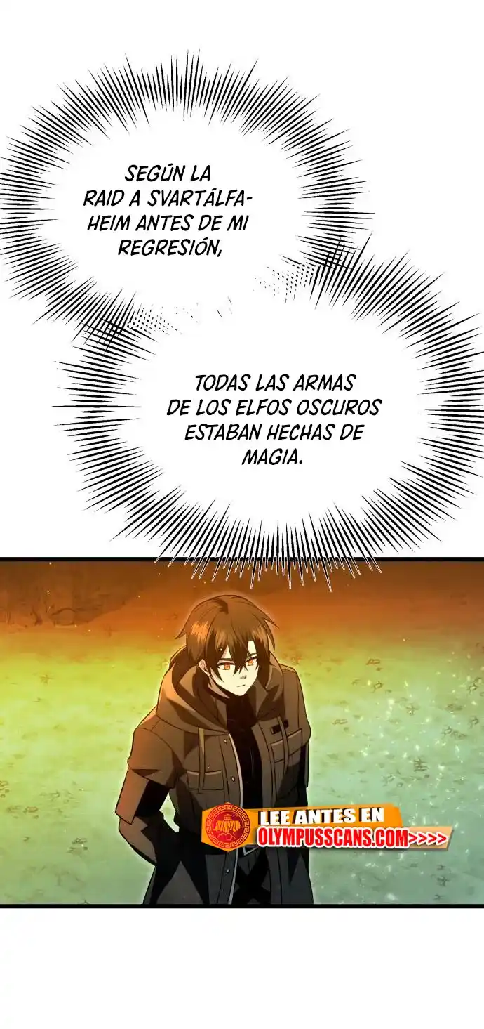 Obtuve Un Objeto Mítico - Capítulo 58 - Página 20 - LectorTMOo