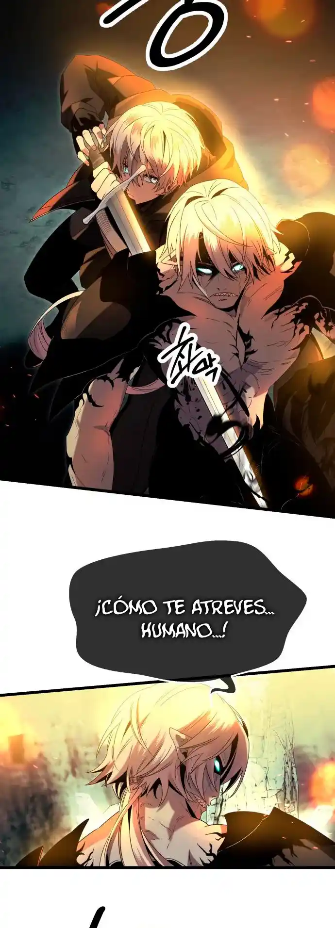 Obtuve Un Objeto Mítico - Capítulo 58 - Página 42 - LectorTMOo