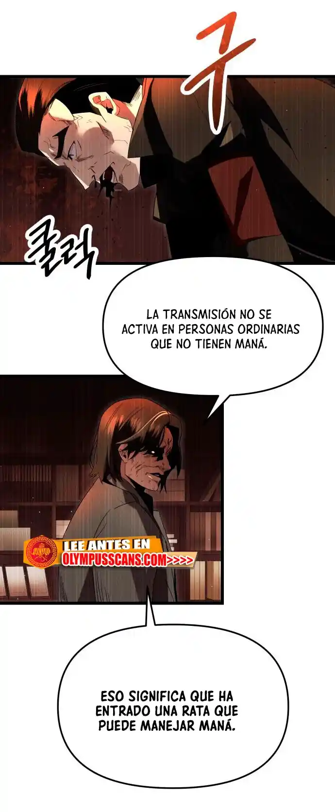 Obtuve Un Objeto Mítico - Capítulo 58 - Página 53 - LectorTMOo
