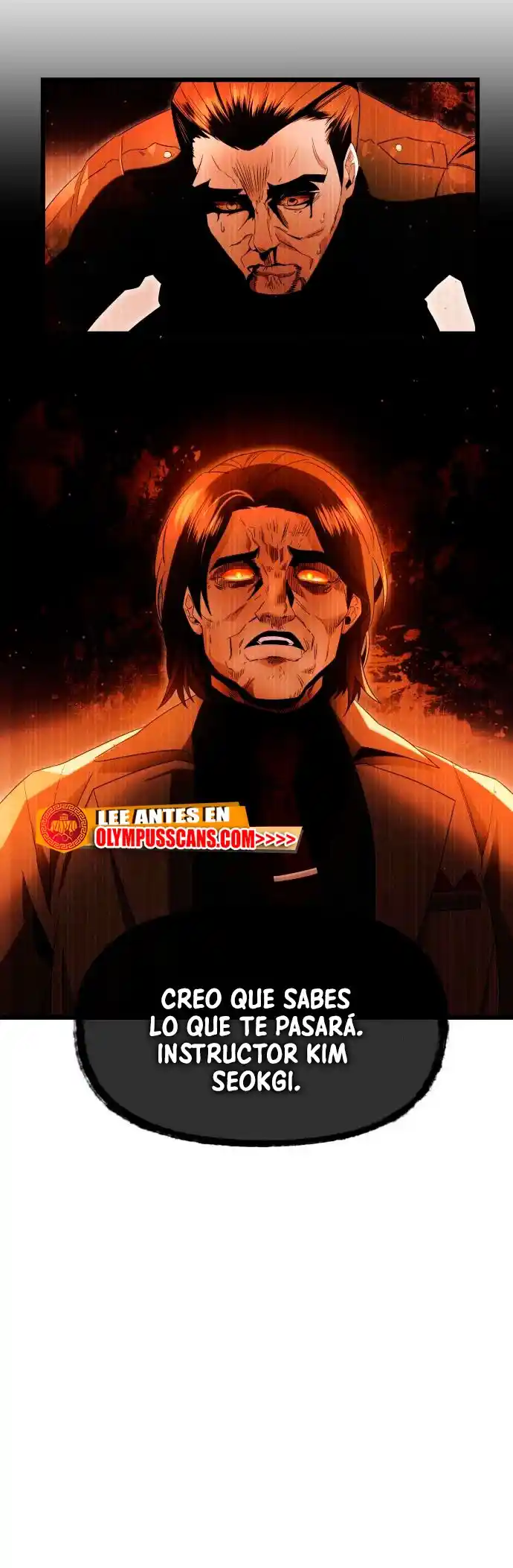Obtuve Un Objeto Mítico - Capítulo 58 - Página 55 - LectorTMOo