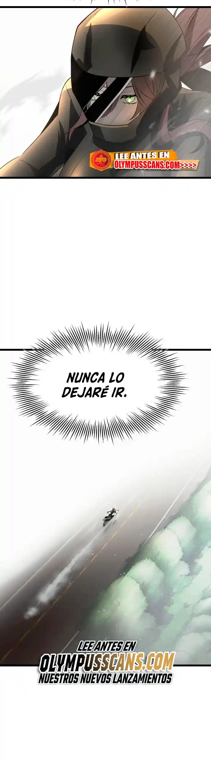 Obtuve Un Objeto Mítico - Capítulo 58 - Página 64 - LectorTMOo