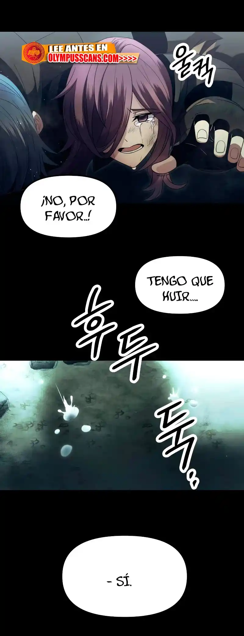Obtuve Un Objeto Mítico - Capítulo 59 - Página 5 - LectorTMOo