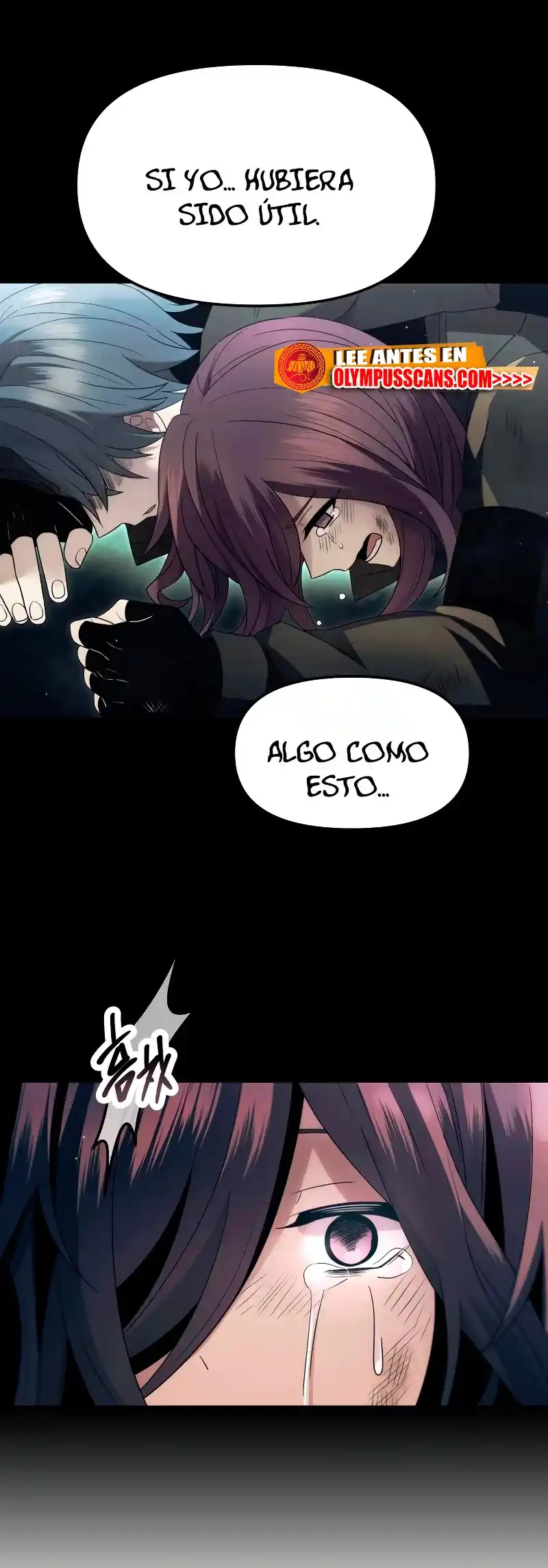 Obtuve Un Objeto Mítico - Capítulo 59 - Página 6 - LectorTMOo