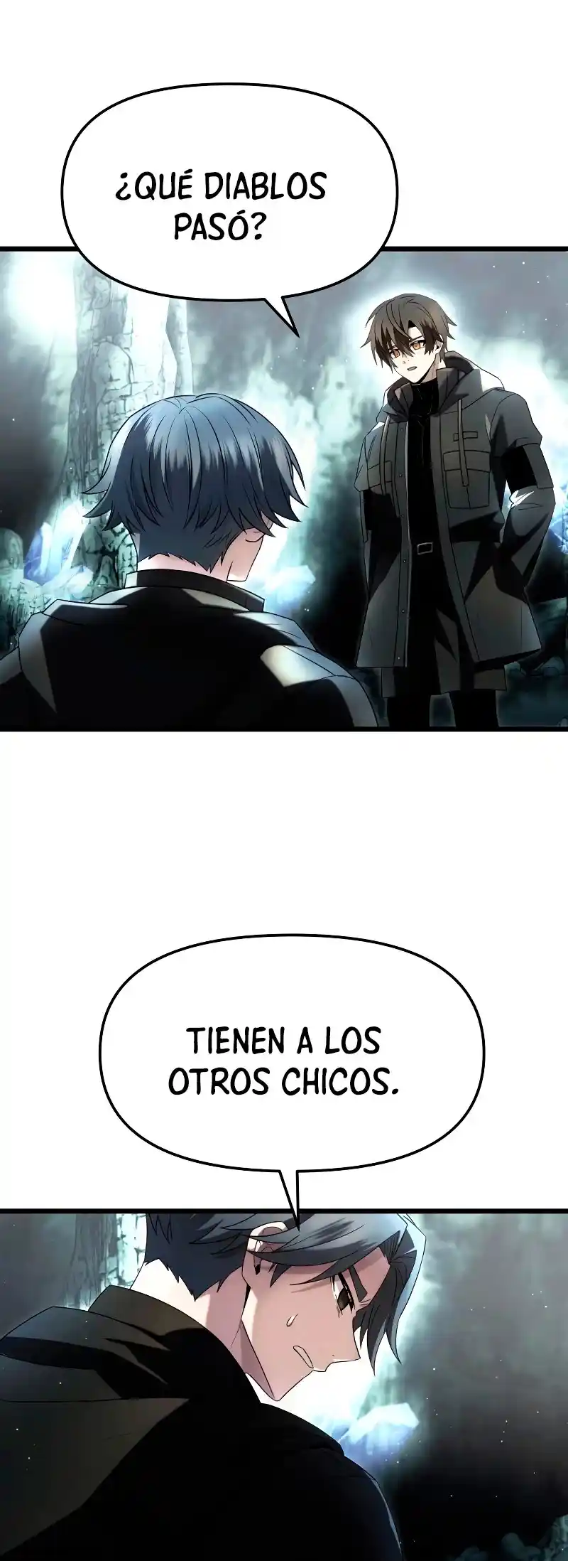 Obtuve Un Objeto Mítico - Capítulo 59 - Página 16 - LectorTMOo