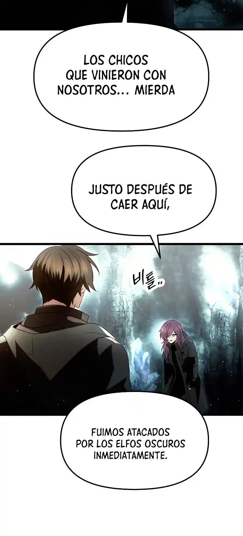 Obtuve Un Objeto Mítico - Capítulo 59 - Página 17 - LectorTMOo