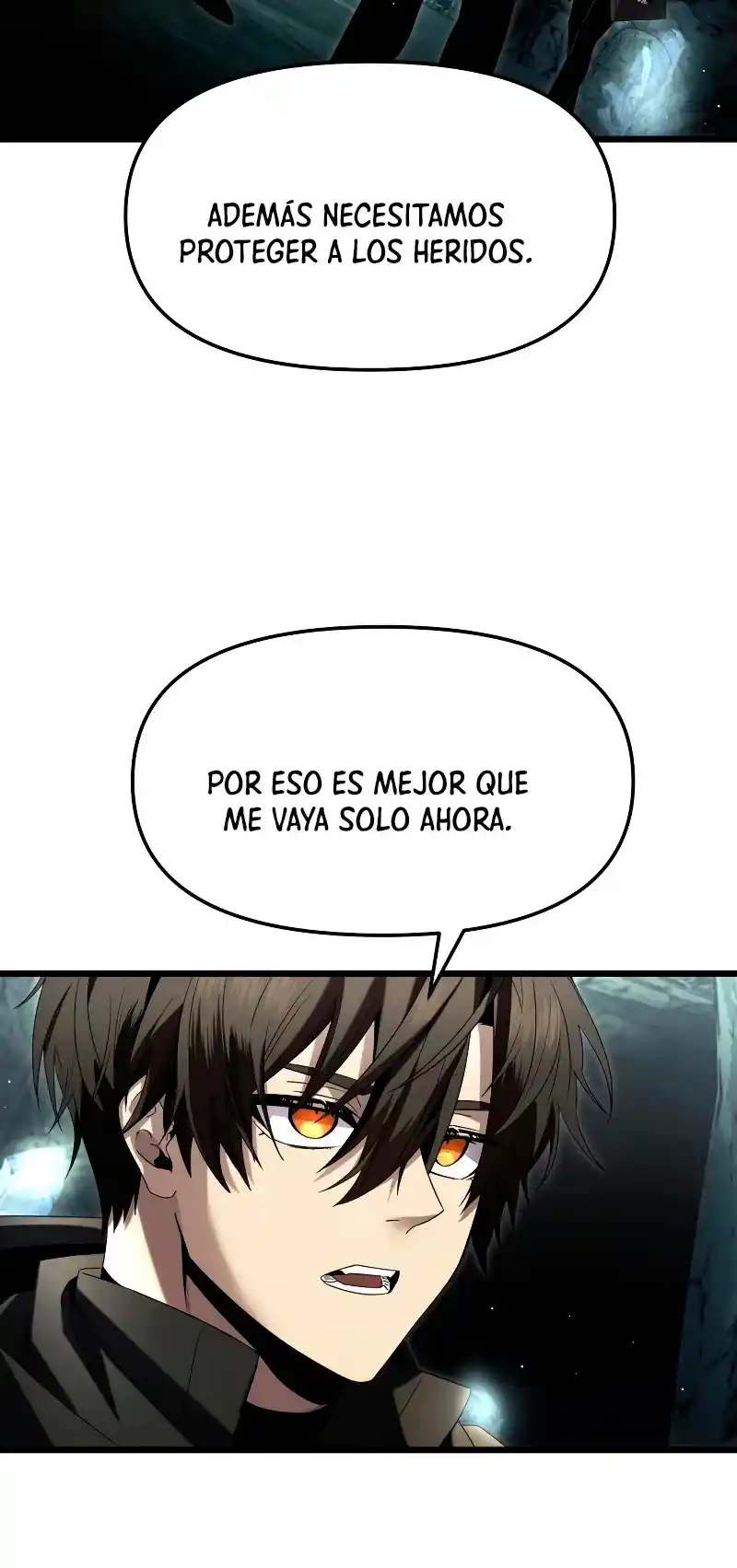 Obtuve Un Objeto Mítico - Capítulo 59 - Página 36 - LectorTMOo