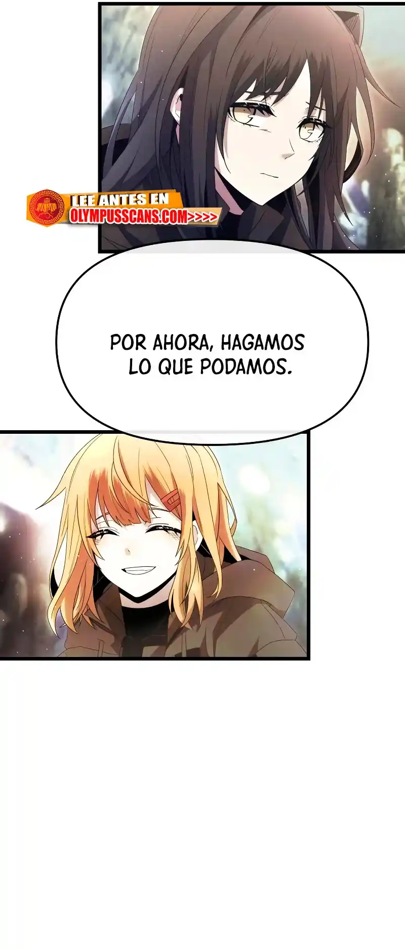 Obtuve Un Objeto Mítico - Capítulo 59 - Página 44 - LectorTMOo