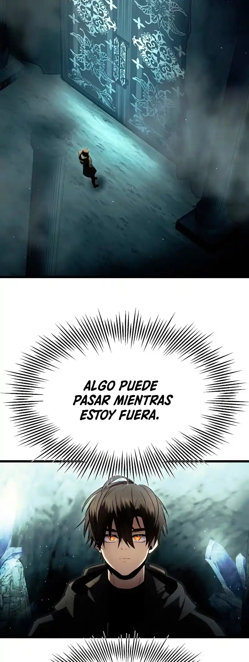 Obtuve Un Objeto Mítico - Capítulo 59 - Página 56 - LectorTMOo