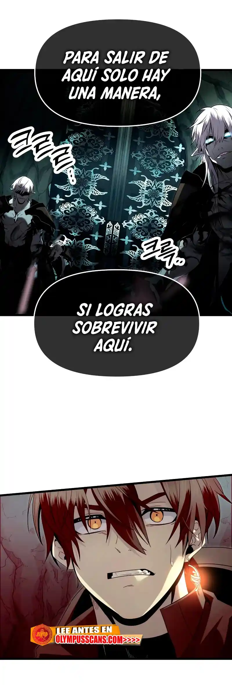 Obtuve Un Objeto Mítico - Capítulo 59 - Página 63 - LectorTMOo