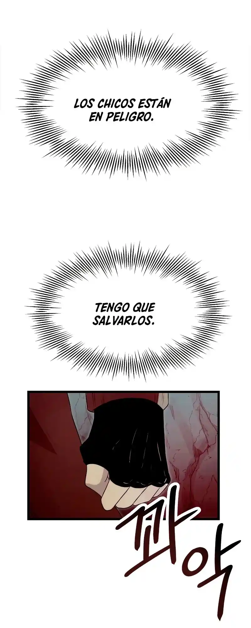 Obtuve Un Objeto Mítico - Capítulo 59 - Página 64 - LectorTMOo