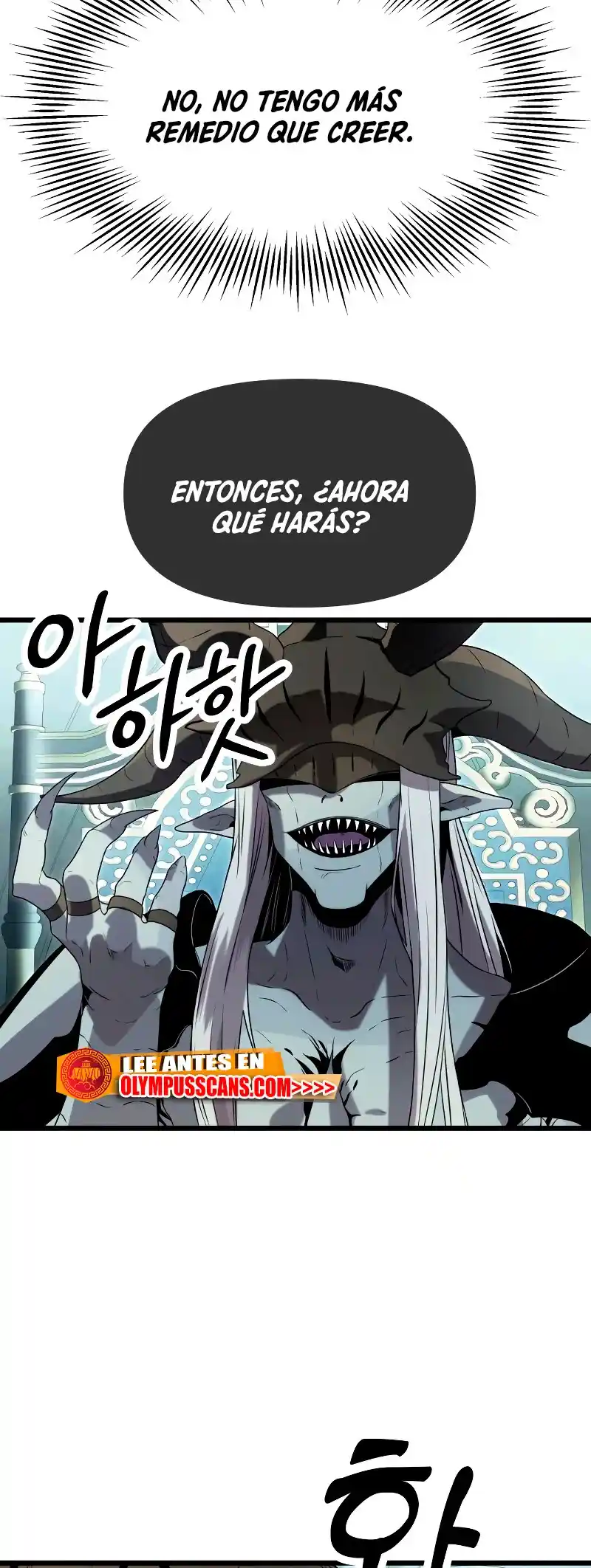 Obtuve Un Objeto Mítico - Capítulo 59 - Página 67 - LectorTMOo