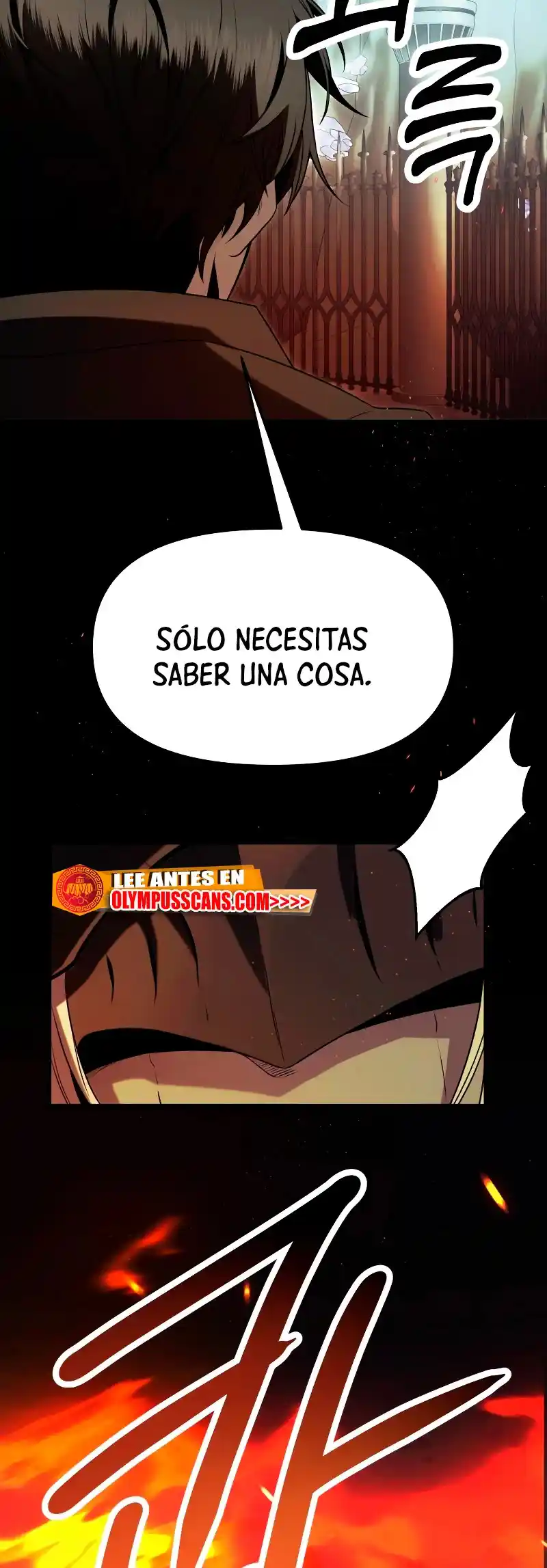 Obtuve Un Objeto Mítico - Capítulo 59 - Página 68 - LectorTMOo