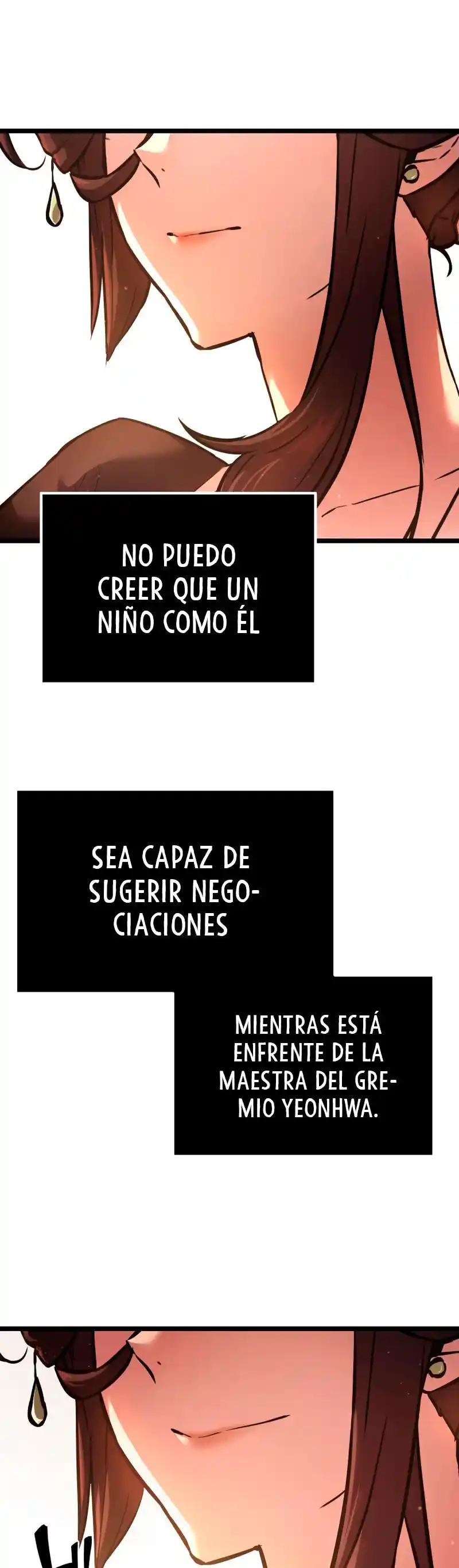 Obtuve Un Objeto Mítico - Capítulo 6 - Página 14 - LectorTMOo