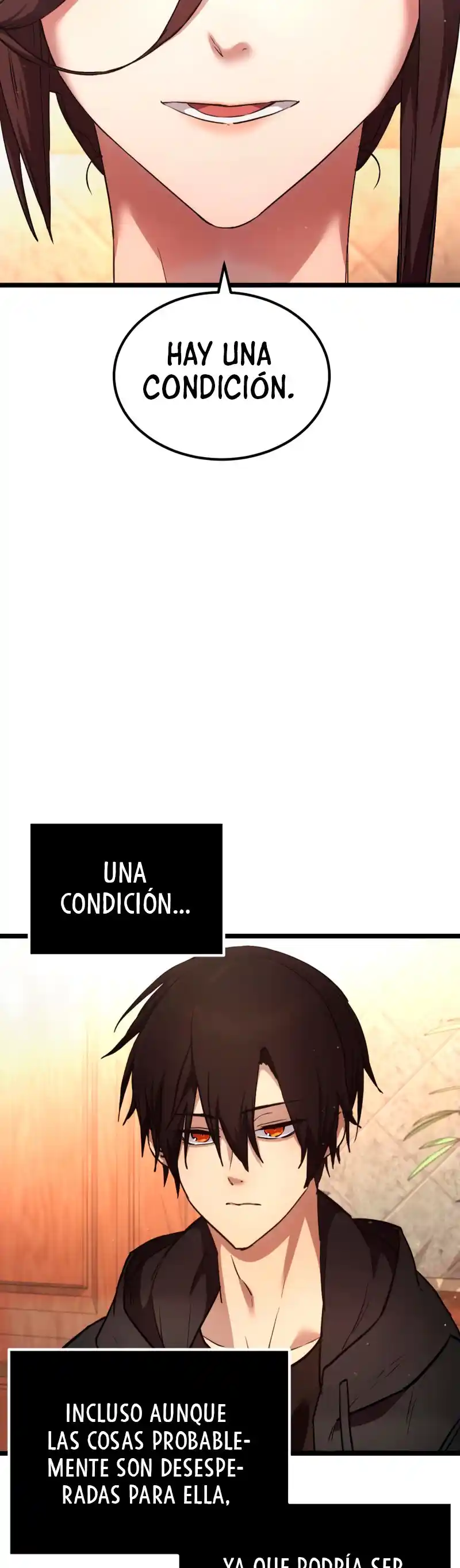 Obtuve Un Objeto Mítico - Capítulo 6 - Página 24 - LectorTMOo