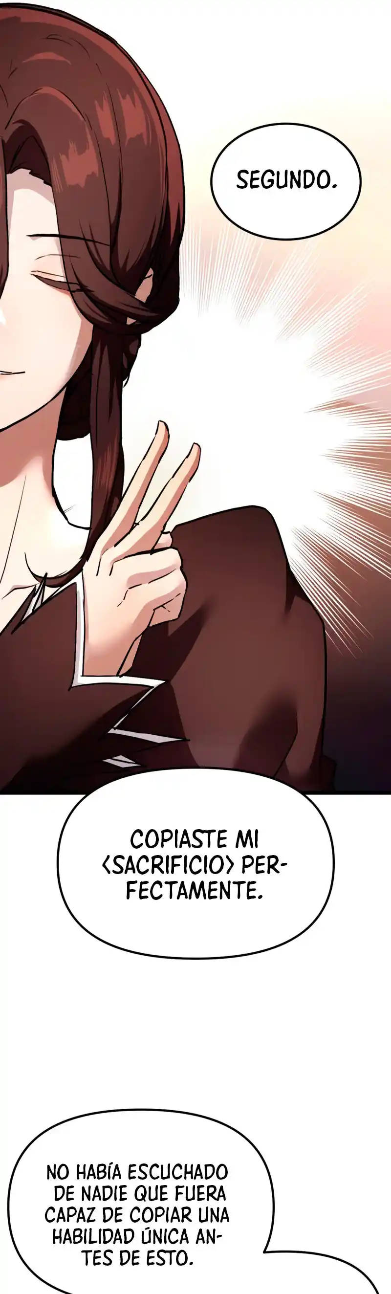 Obtuve Un Objeto Mítico - Capítulo 6 - Página 41 - LectorTMOo
