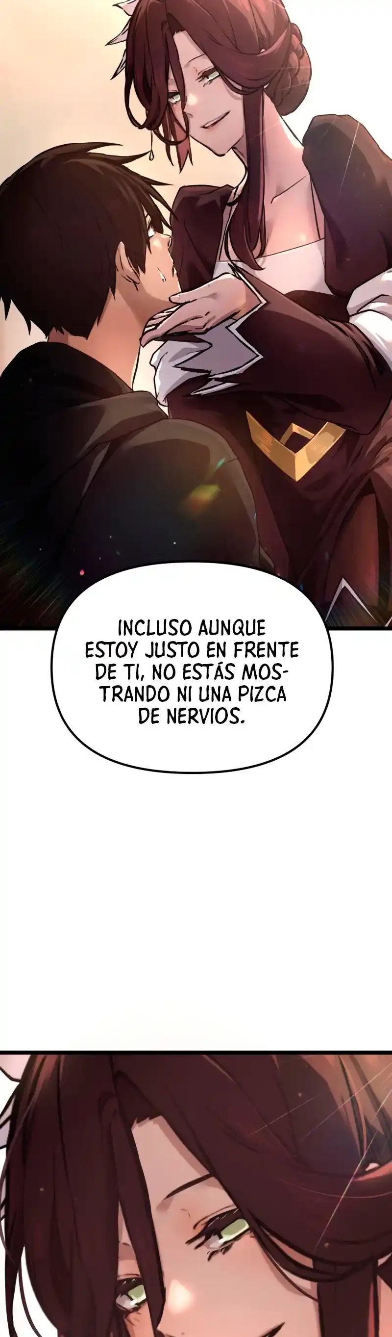 Obtuve Un Objeto Mítico - Capítulo 6 - Página 46 - LectorTMOo