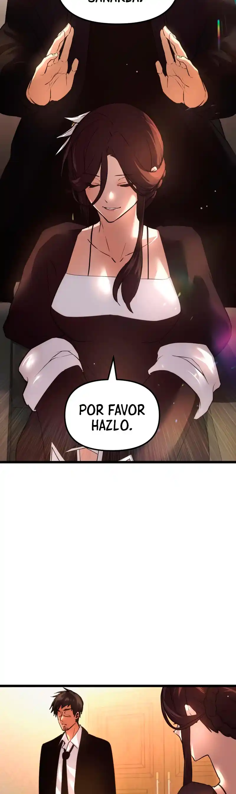Obtuve Un Objeto Mítico - Capítulo 6 - Página 57 - LectorTMOo