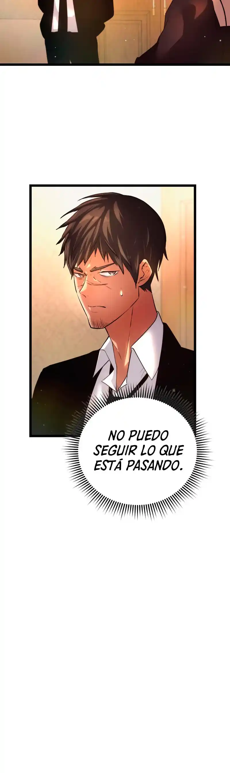 Obtuve Un Objeto Mítico - Capítulo 6 - Página 58 - LectorTMOo