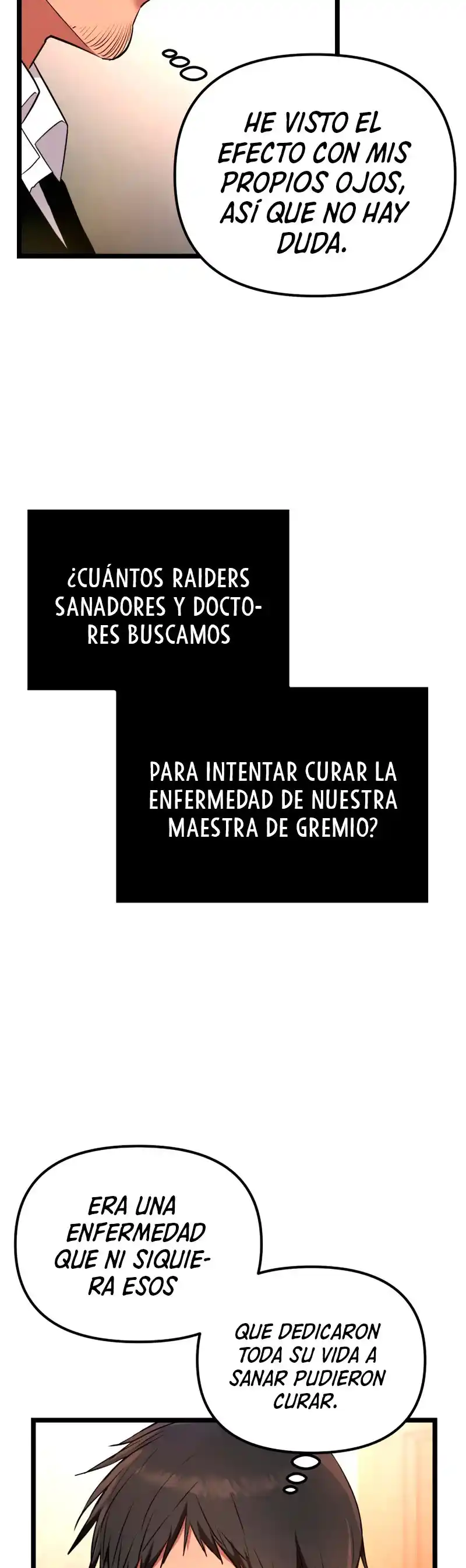 Obtuve Un Objeto Mítico - Capítulo 6 - Página 60 - LectorTMOo