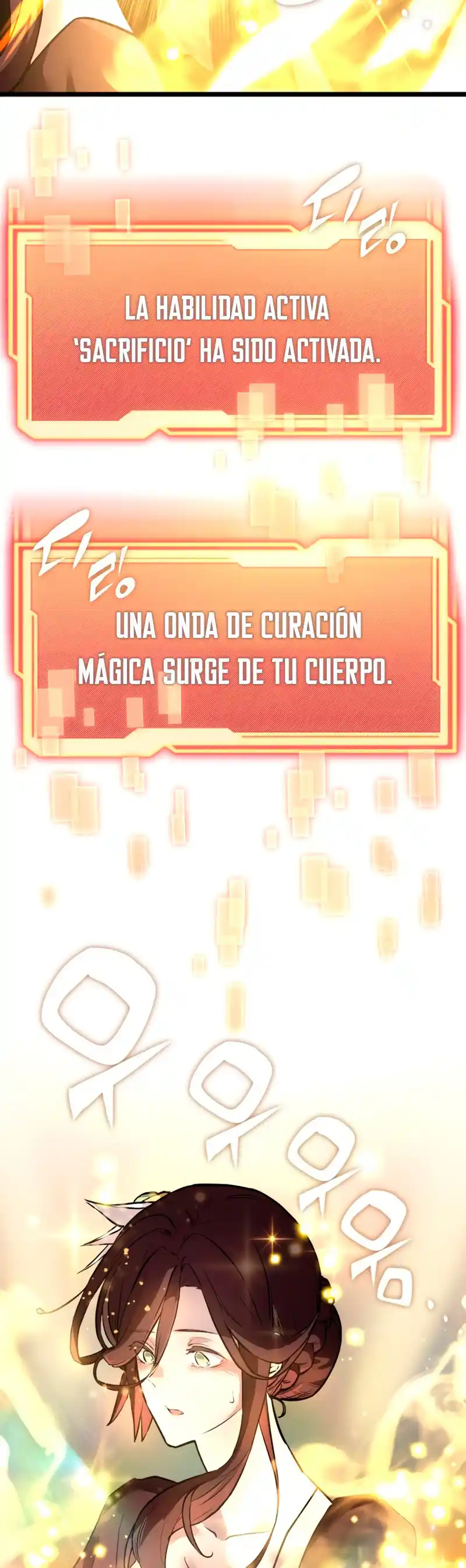 Obtuve Un Objeto Mítico - Capítulo 6 - Página 62 - LectorTMOo