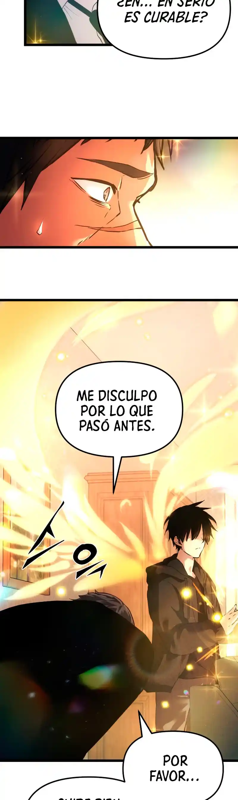 Obtuve Un Objeto Mítico - Capítulo 6 - Página 64 - LectorTMOo