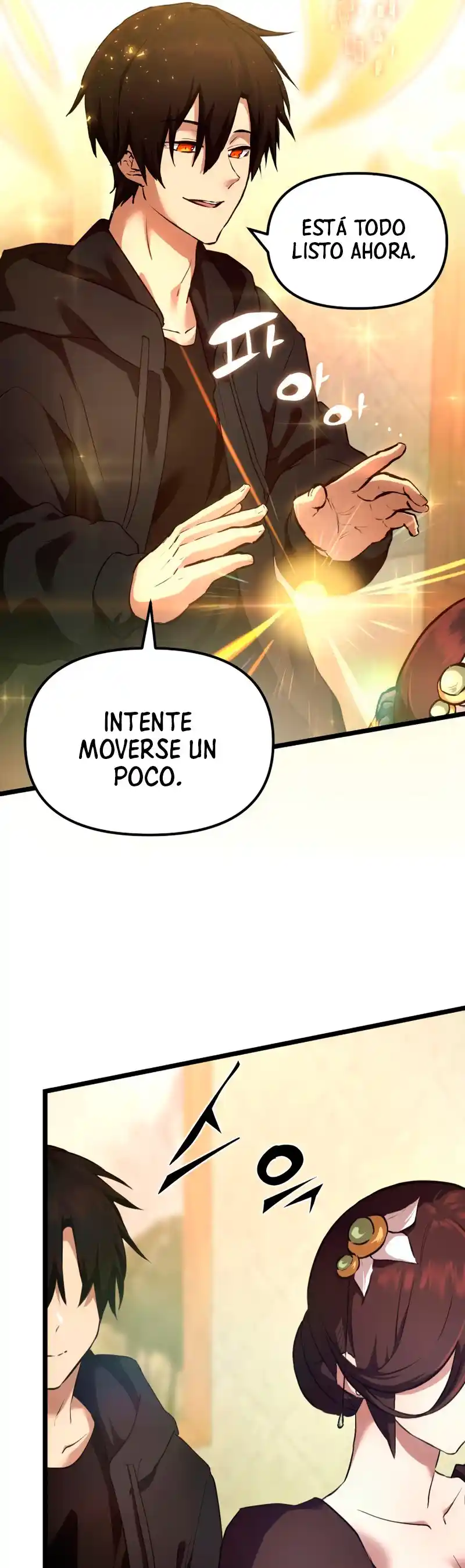 Obtuve Un Objeto Mítico - Capítulo 6 - Página 67 - LectorTMOo