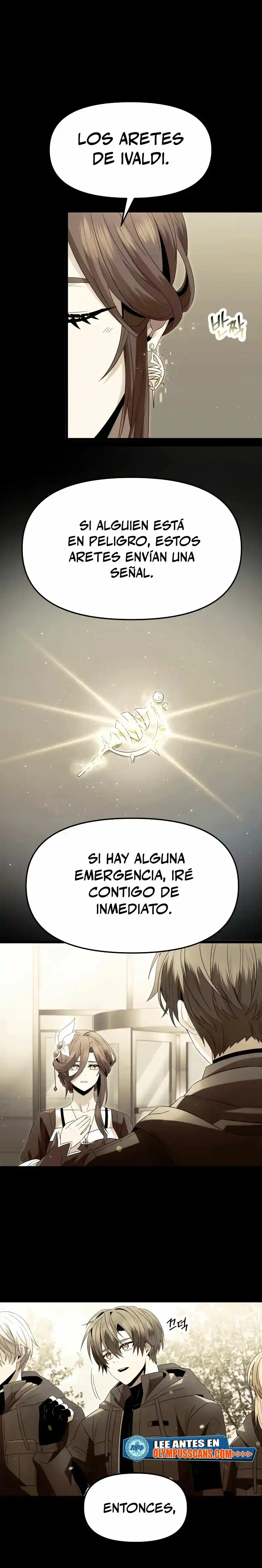 Obtuve Un Objeto Mítico - Capítulo 60 - Página 6 - LectorTMOo