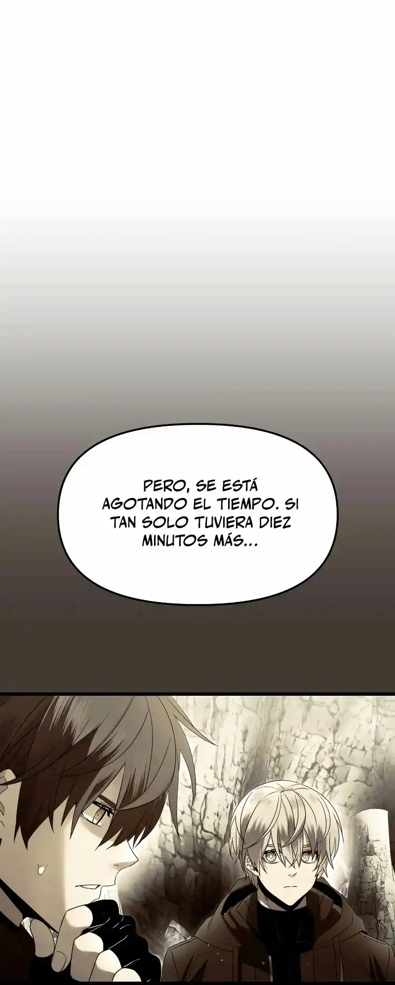 Obtuve Un Objeto Mítico - Capítulo 60 - Página 10 - LectorTMOo