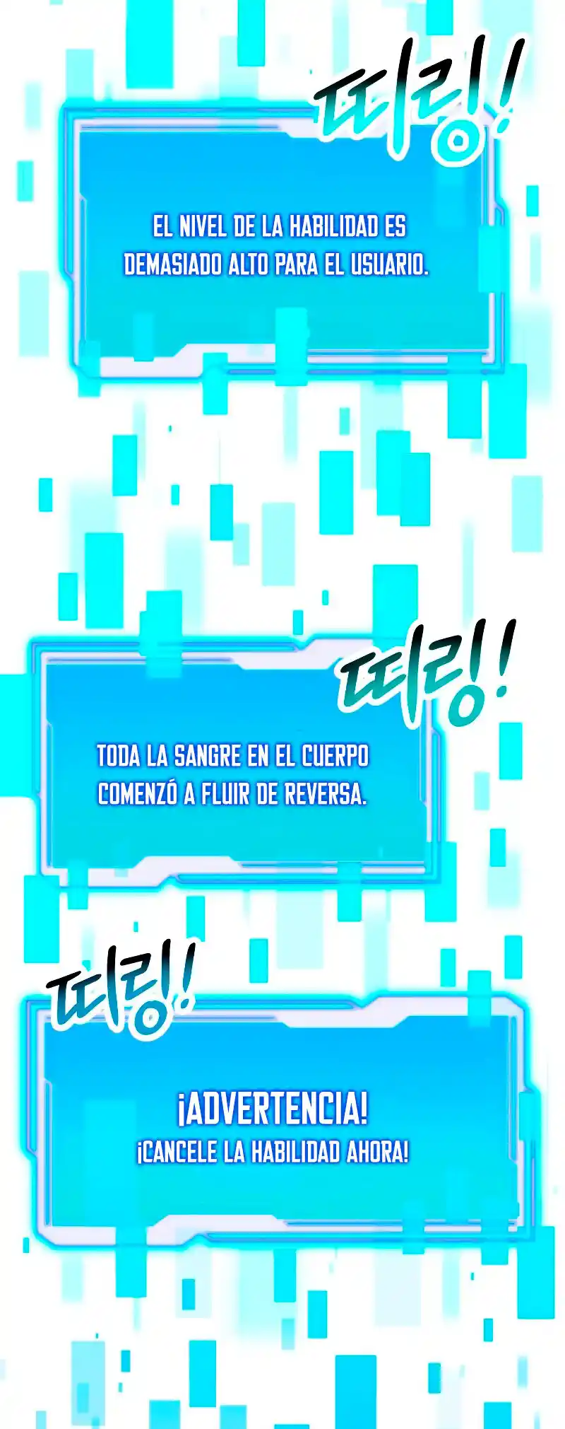 Obtuve Un Objeto Mítico - Capítulo 61 - Página 9 - LectorTMOo