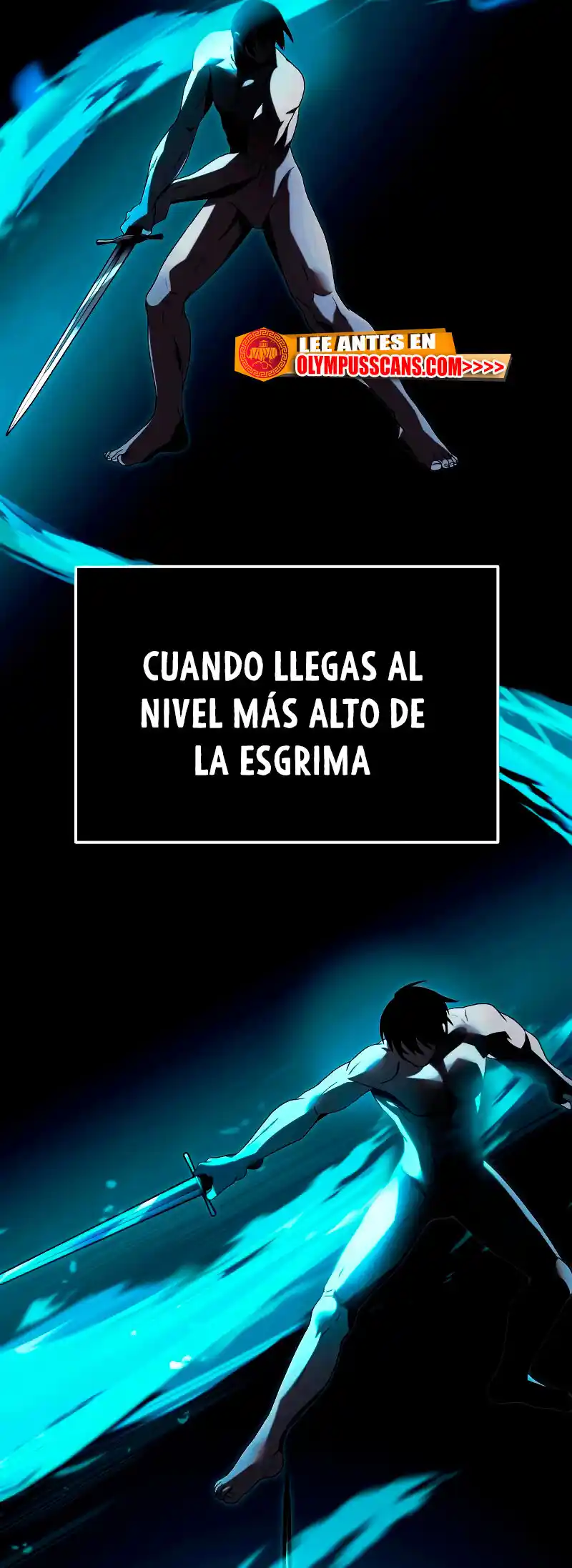 Obtuve Un Objeto Mítico - Capítulo 61 - Página 15 - LectorTMOo