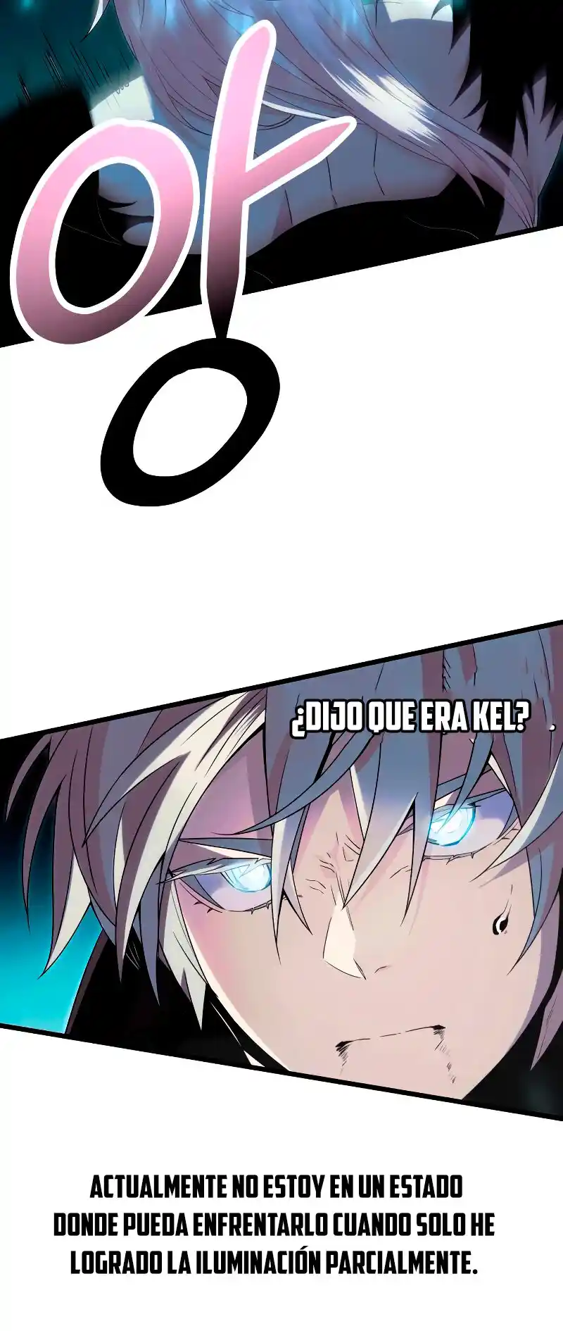 Obtuve Un Objeto Mítico - Capítulo 61 - Página 20 - LectorTMOo