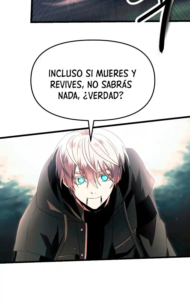 Obtuve Un Objeto Mítico - Capítulo 61 - Página 28 - LectorTMOo