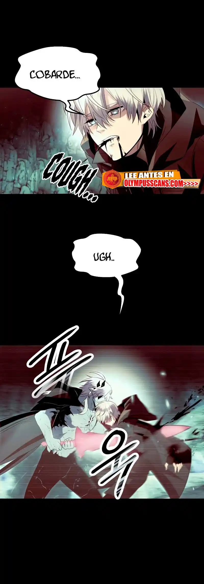 Obtuve Un Objeto Mítico - Capítulo 61 - Página 52 - LectorTMOo