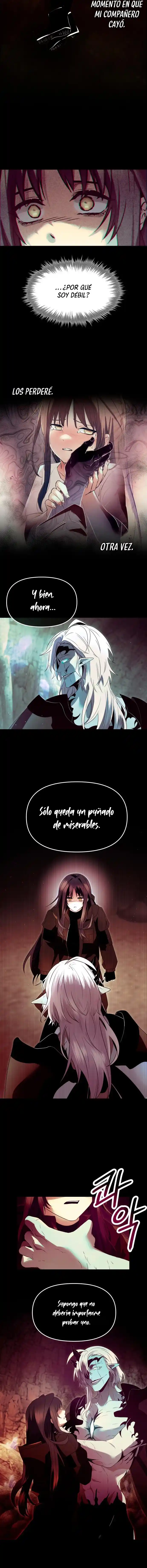 Obtuve Un Objeto Mítico - Capítulo 62 - Página 13 - LectorTMOo
