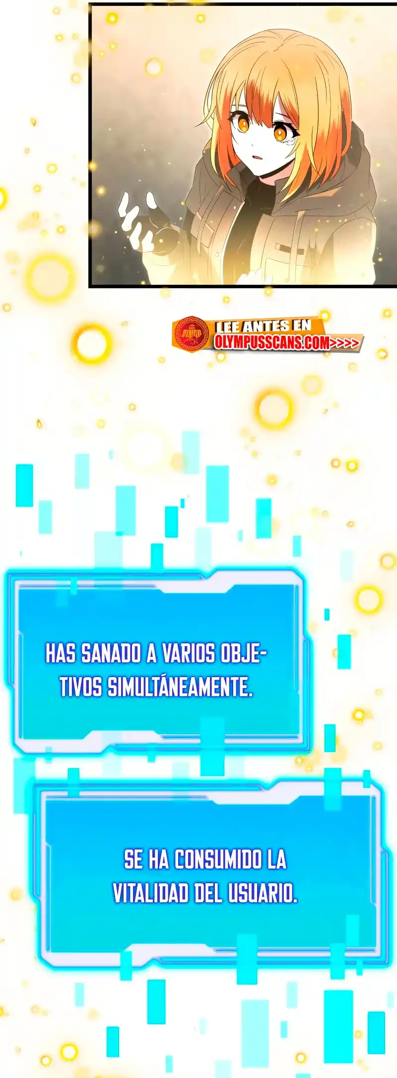 Obtuve Un Objeto Mítico - Capítulo 63 - Página 16 - LectorTMOo