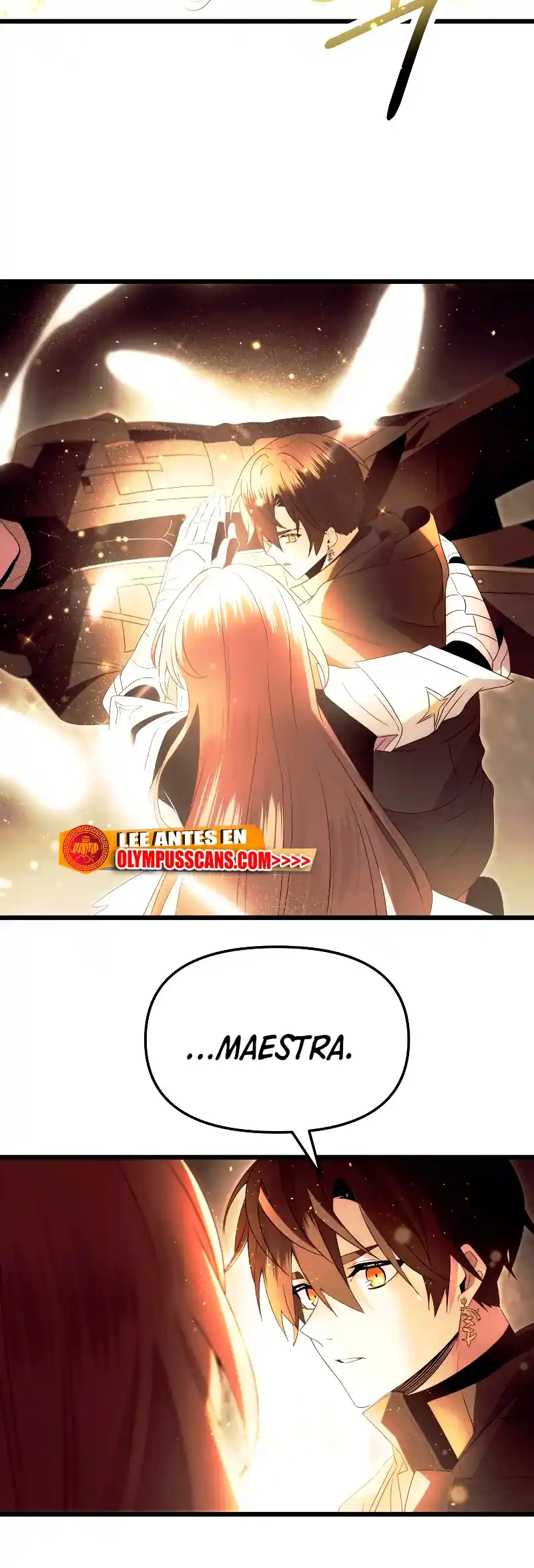 Obtuve Un Objeto Mítico - Capítulo 64 - Página 12 - LectorTMOo