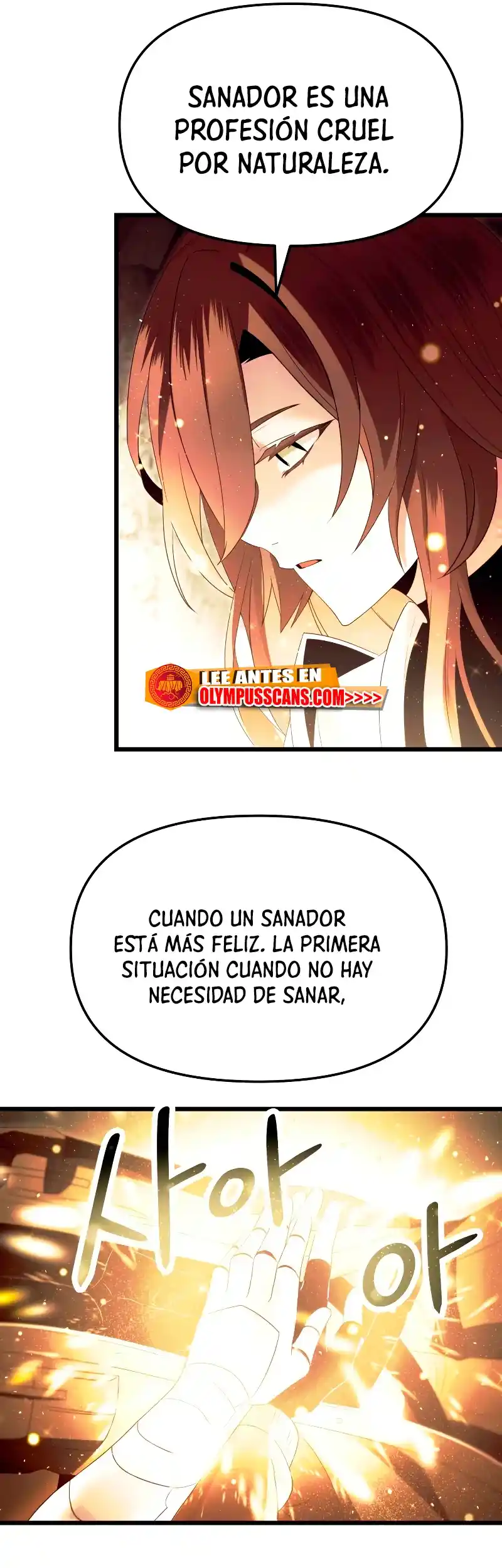 Obtuve Un Objeto Mítico - Capítulo 64 - Página 13 - LectorTMOo