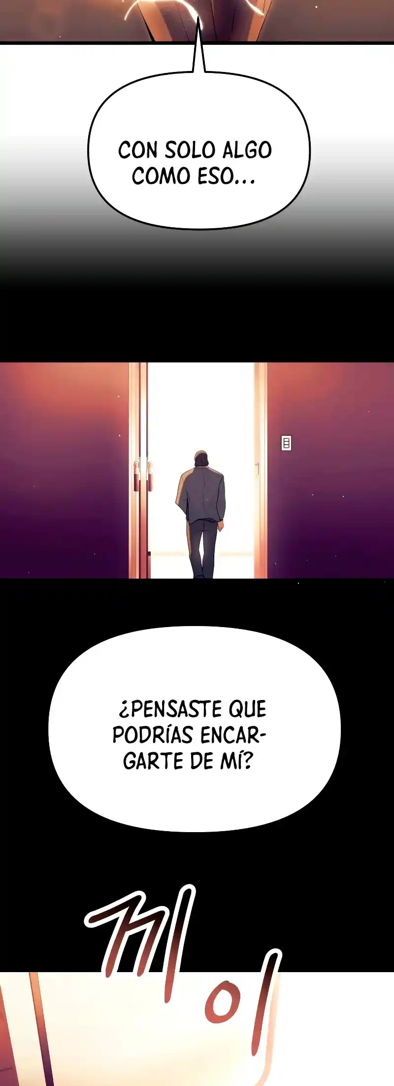 Obtuve Un Objeto Mítico - Capítulo 64 - Página 59 - LectorTMOo