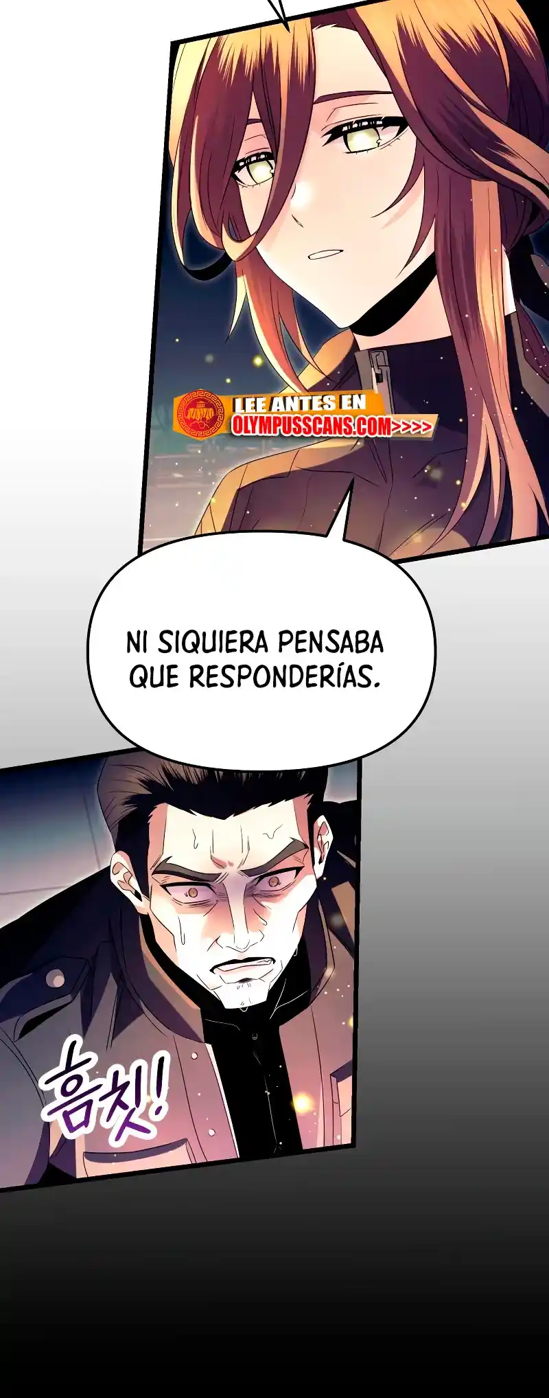Obtuve Un Objeto Mítico - Capítulo 65 - Página 6 - LectorTMOo