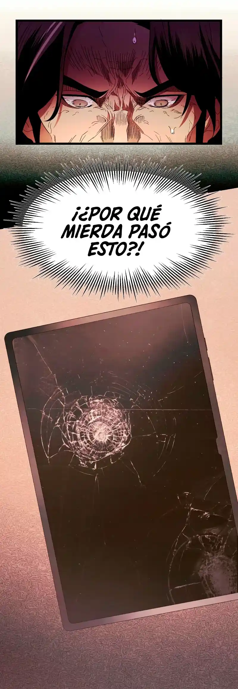 Obtuve Un Objeto Mítico - Capítulo 65 - Página 31 - LectorTMOo