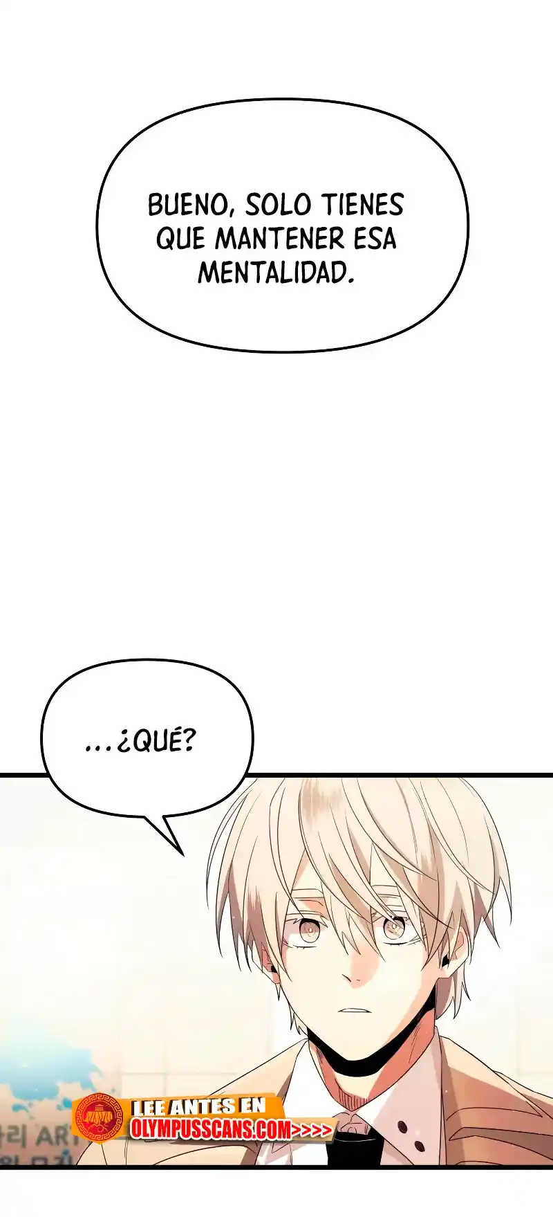 Obtuve Un Objeto Mítico - Capítulo 65 - Página 49 - LectorTMOo