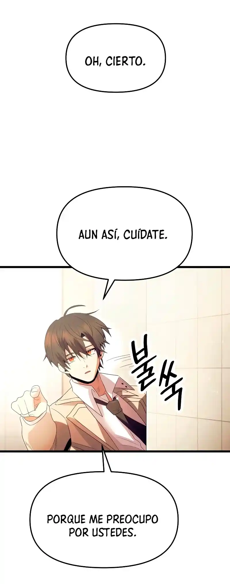 Obtuve Un Objeto Mítico - Capítulo 65 - Página 53 - LectorTMOo